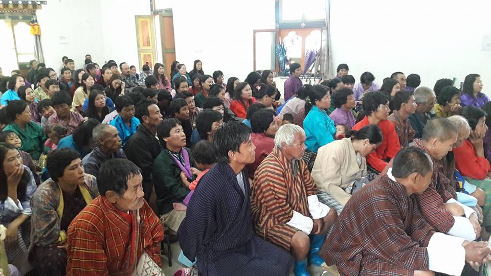 Kuenzang Choden 