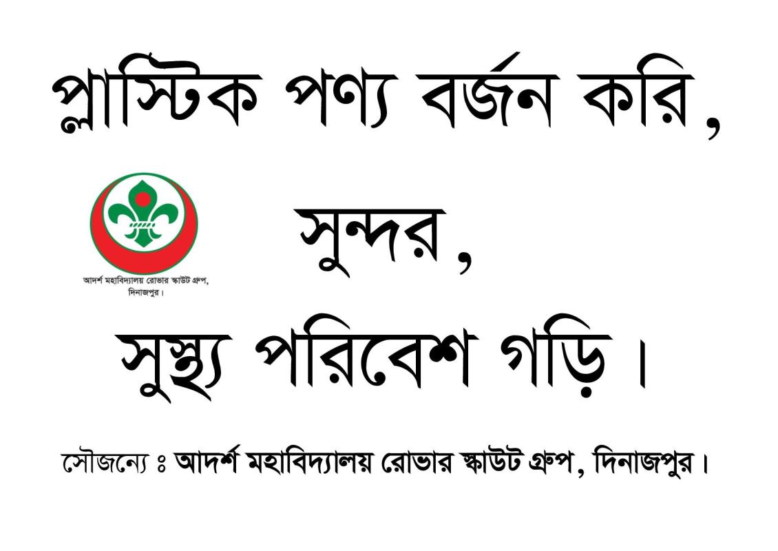 Plustic Tide Terners Challenge Badge (Leaders Lavel)...