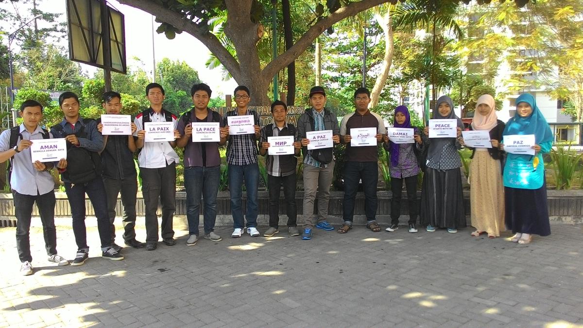 peace day