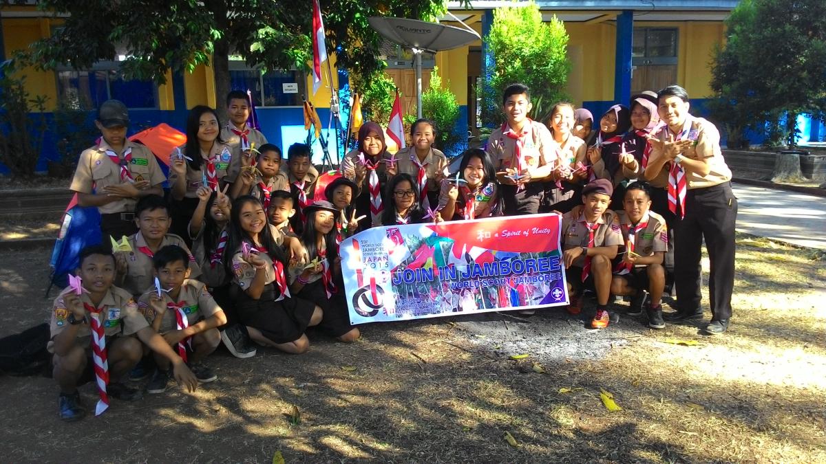 Join-in-Jamboree WSJ 2015