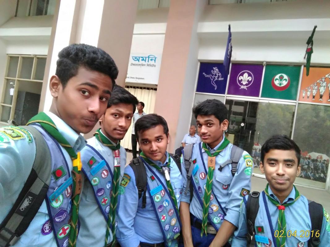 ps exam
