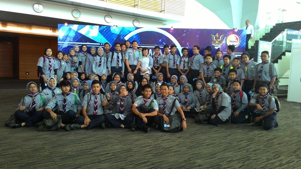 Sarawak Youth Forum