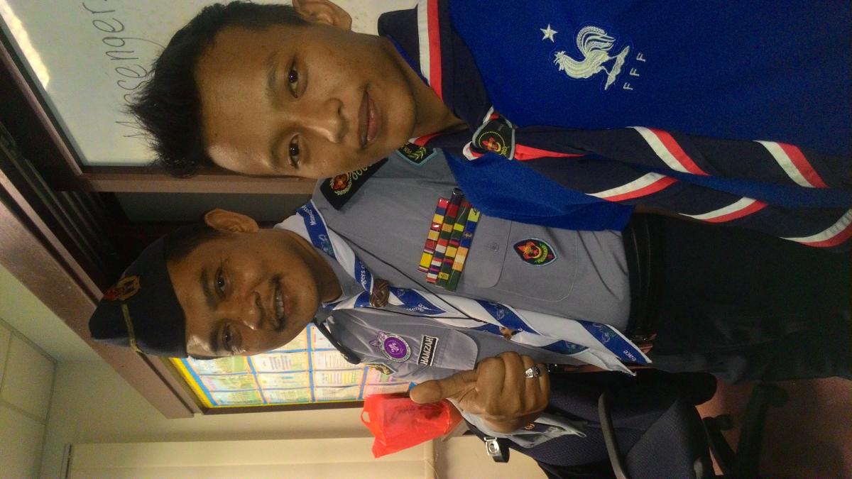 Meeting MoP
