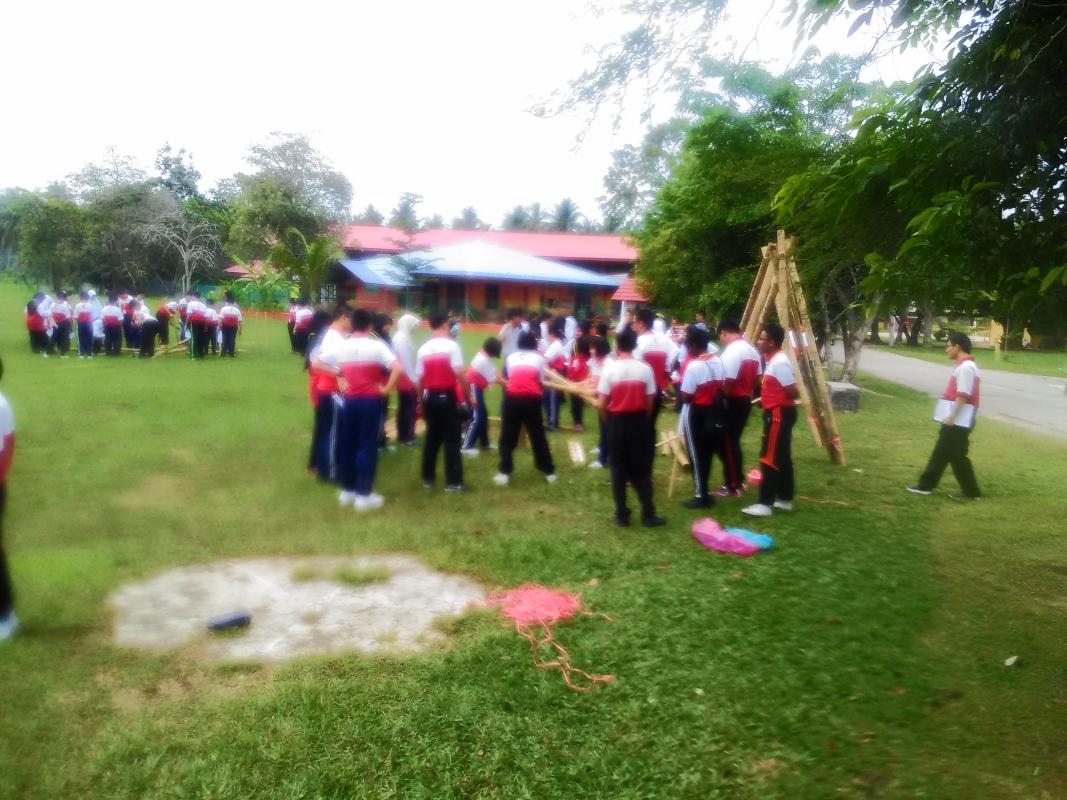 Youth Camp (MRC) 2016