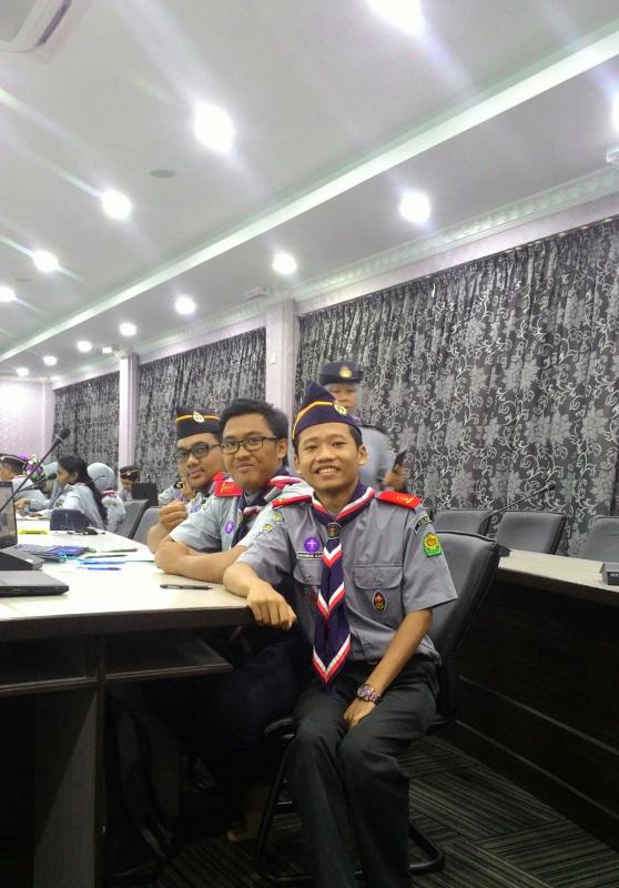 Taklimat MOP Selangor 2016
