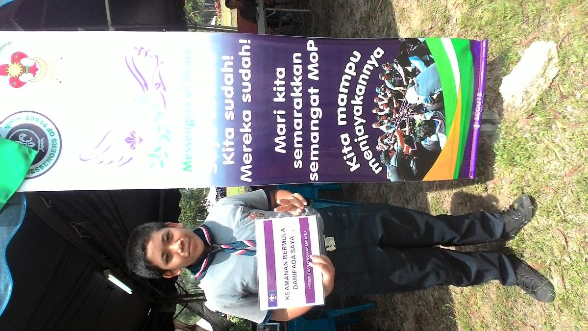 5th Asean Jamboree 