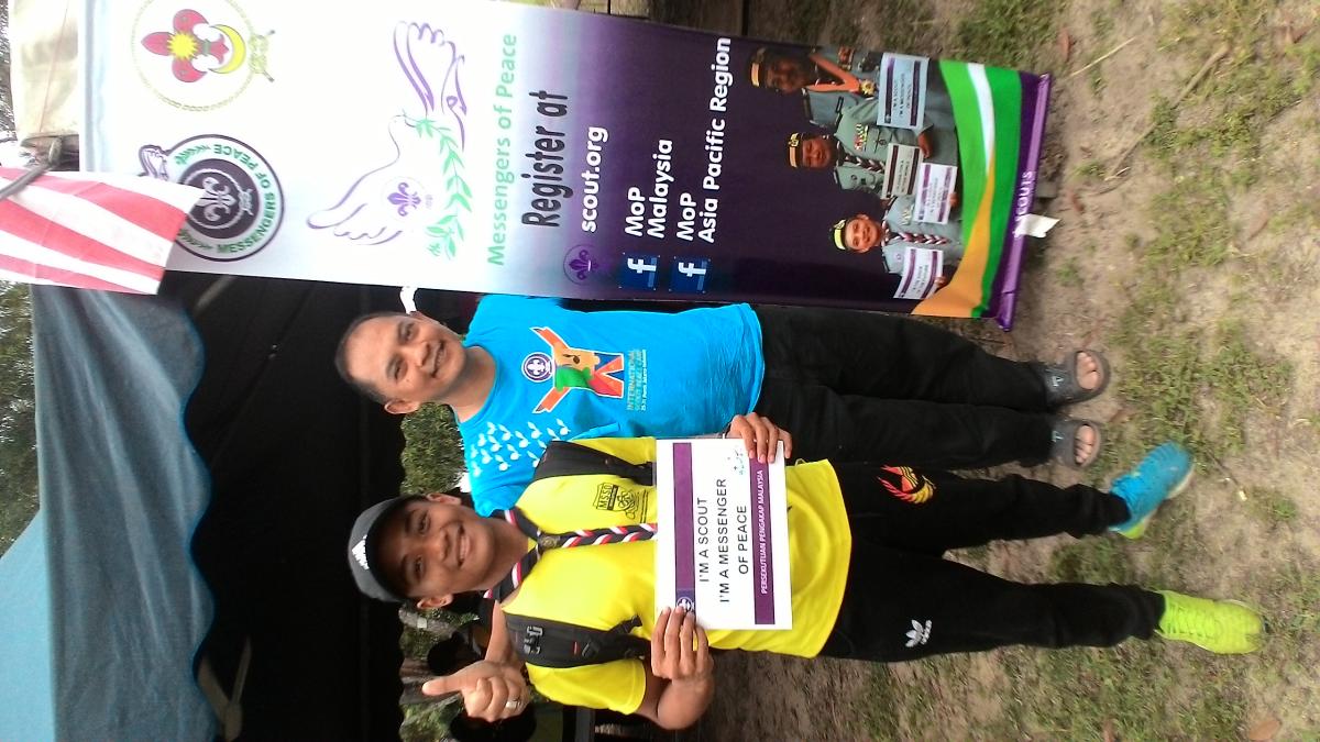 5th asean jamboree