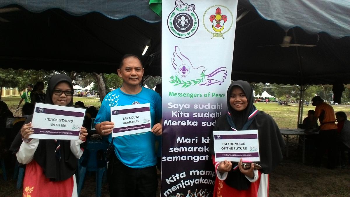 5th Asean Jamboree