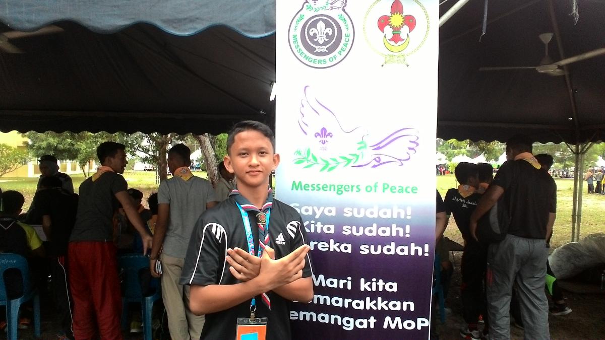 5th asean jambori