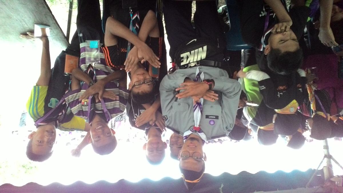 5th asean scout jamboree