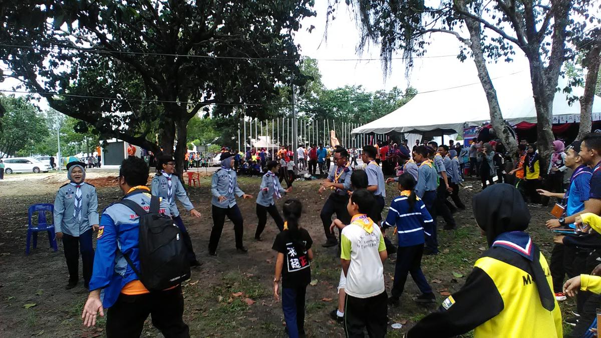 ganu ite
