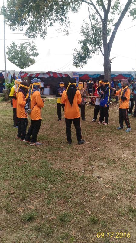Asean Jamboree 2016