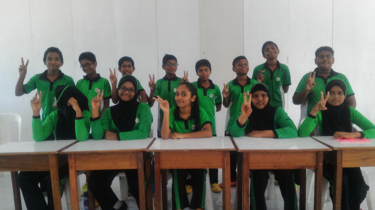 What Peace means to me?