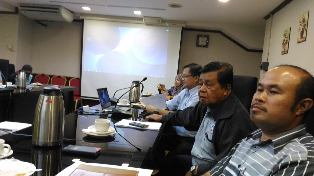 Camp Belia Pengakap Sarawak