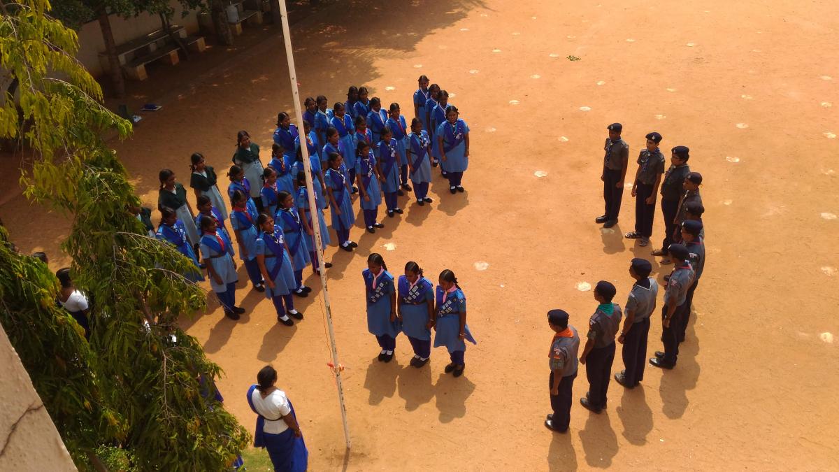 Learning & Testing - Stage 1 Pravesh 