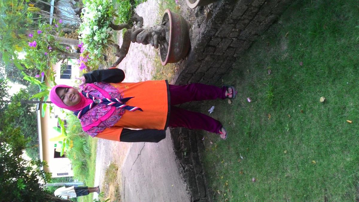 Gotong-royong Sepakat Telaga Mas