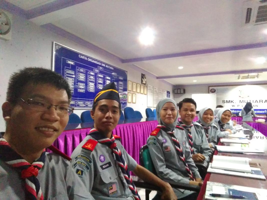 Kursus Manikayu (Pengenalan)