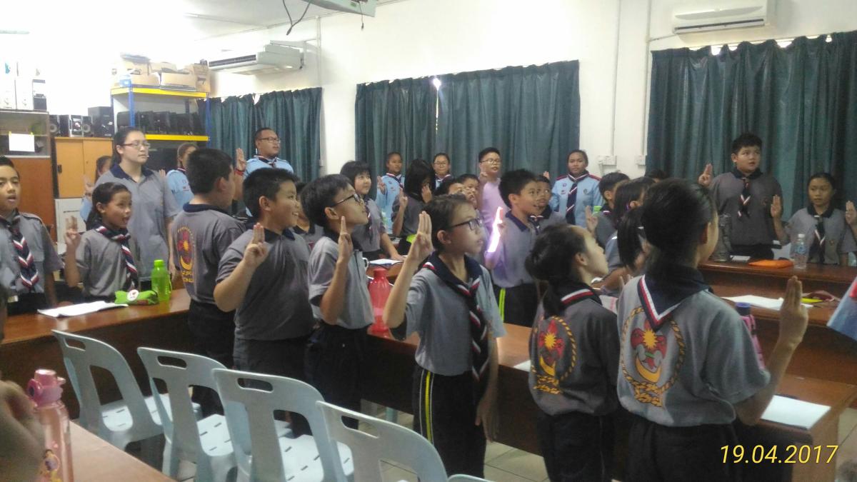 Menolong cikgu sjk(c)tsi sin
