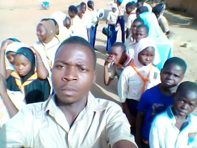 Formation de rassamblement