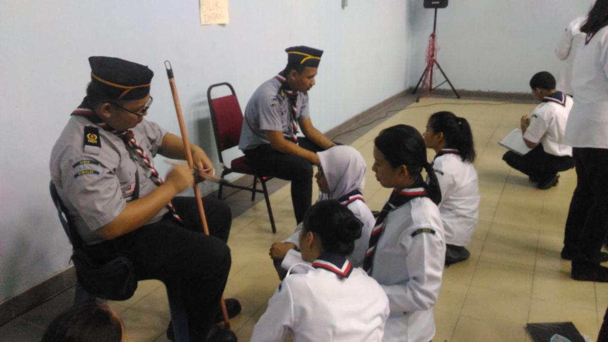 Kem Keahlian Maktab Sabah