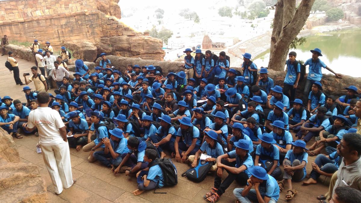 Karnataka darshan