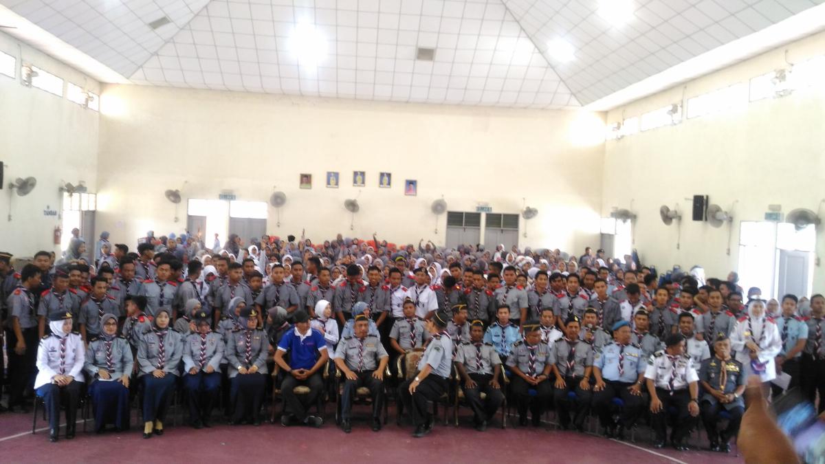 kem kemahiran dan vigil negeri