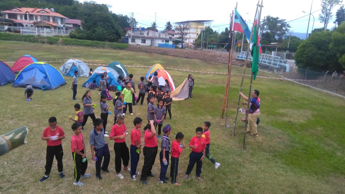 Buat Sehabis Baik sematkan dalam diri