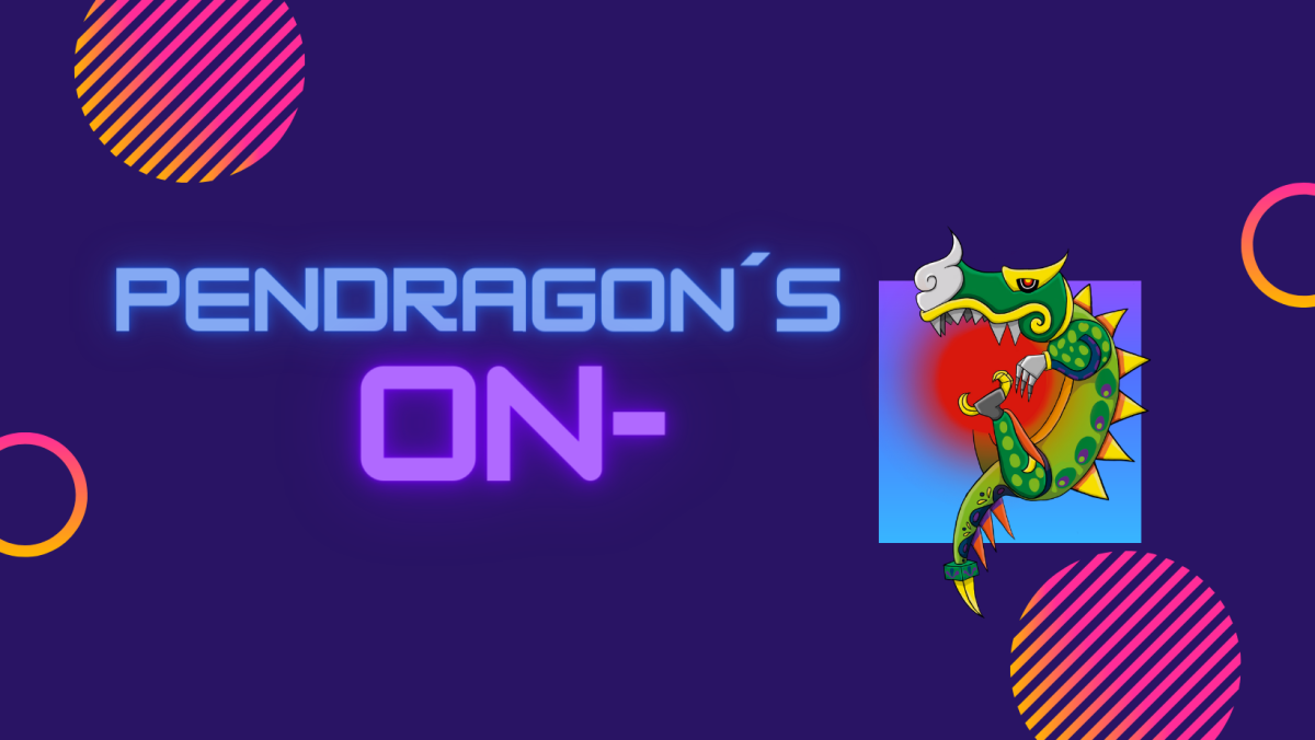 Pendragon´s On-