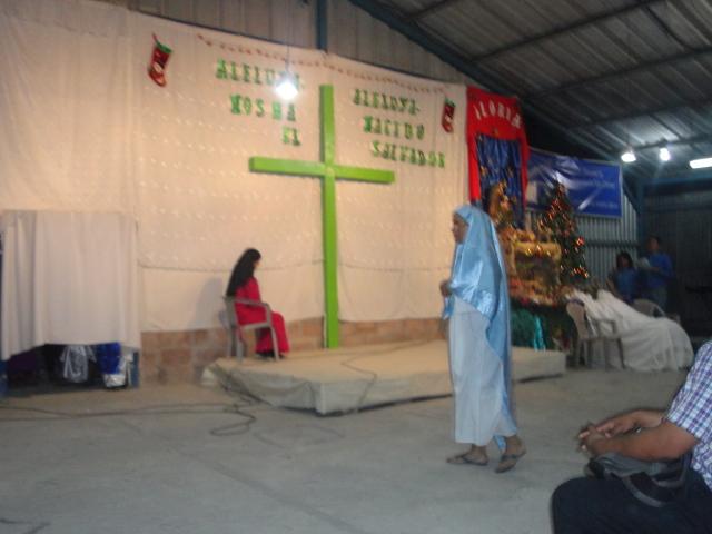 Pastorela 2015