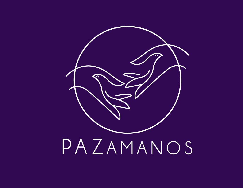 Pazamanos