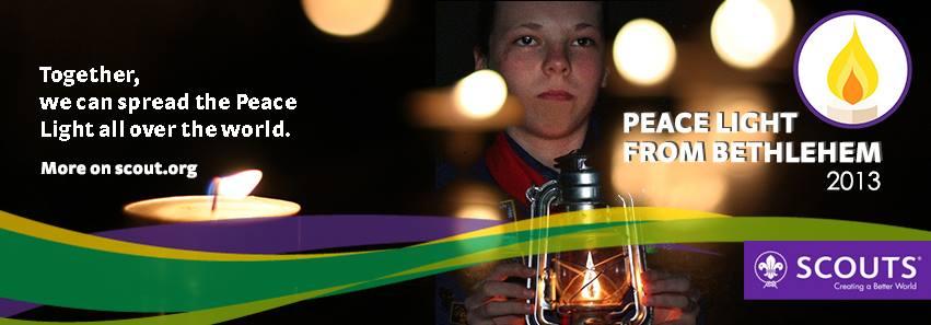 Peace Vigil and All Faith Prayer Meeting