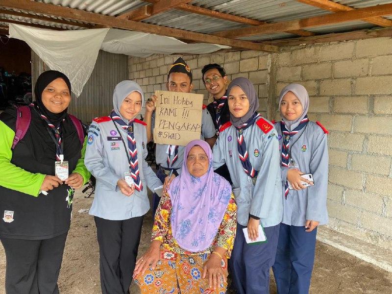 SWA Discovery Workshop