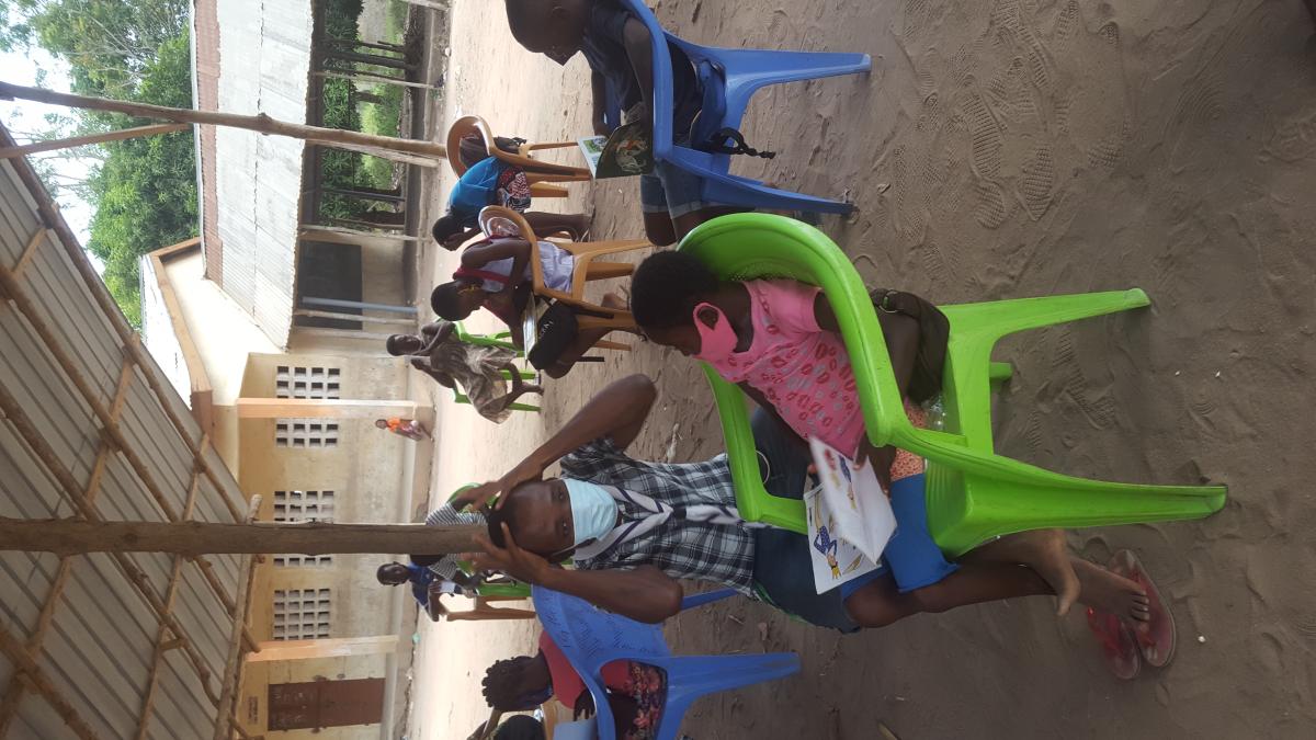 HIV AIDS AND ENVIRONMENTAL SUSTAINABILITY