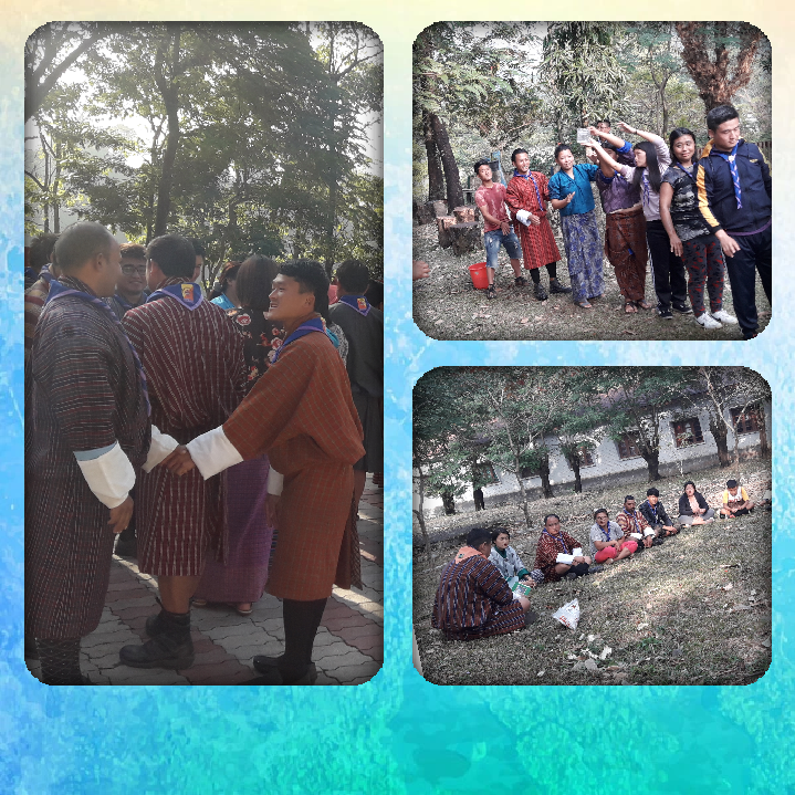 District Level CBS Camp 