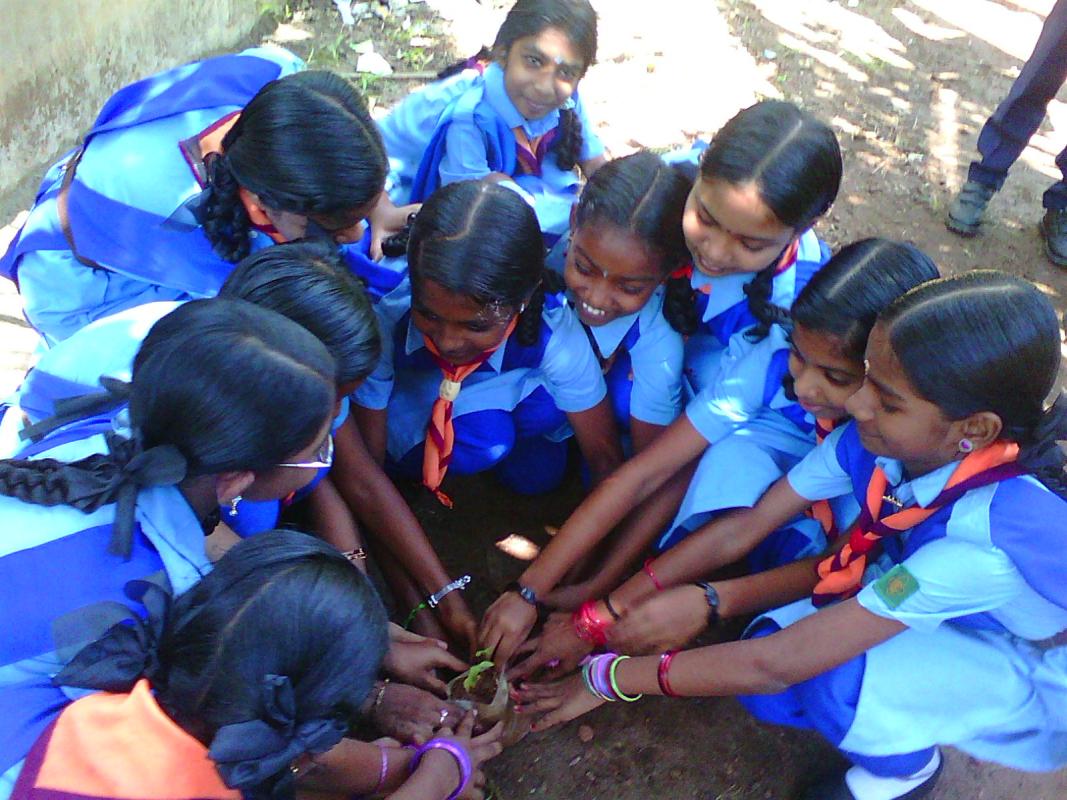 World Environment Day Program. 