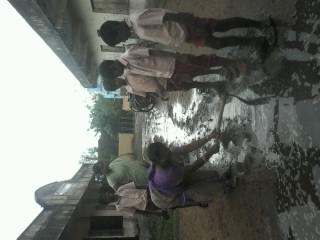 environment  clean 