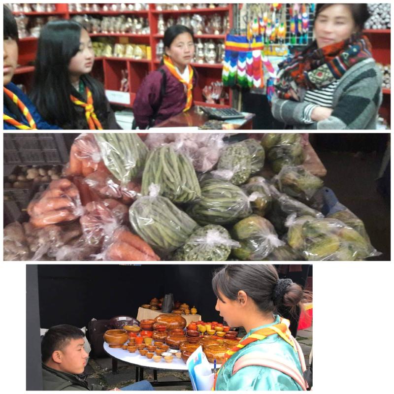 Advocacy programme on plastic