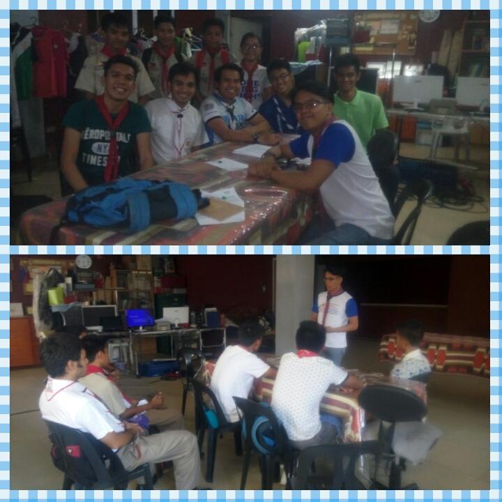 Team Brighton-MOP Bench Marking Activity