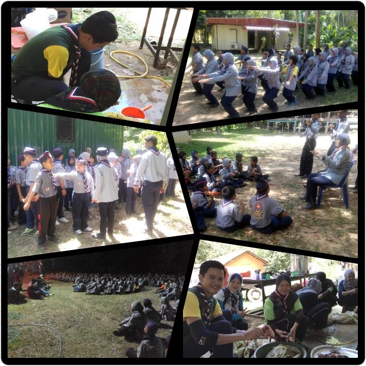 KEM KETUA PATROL & KETUA SEKAWAN