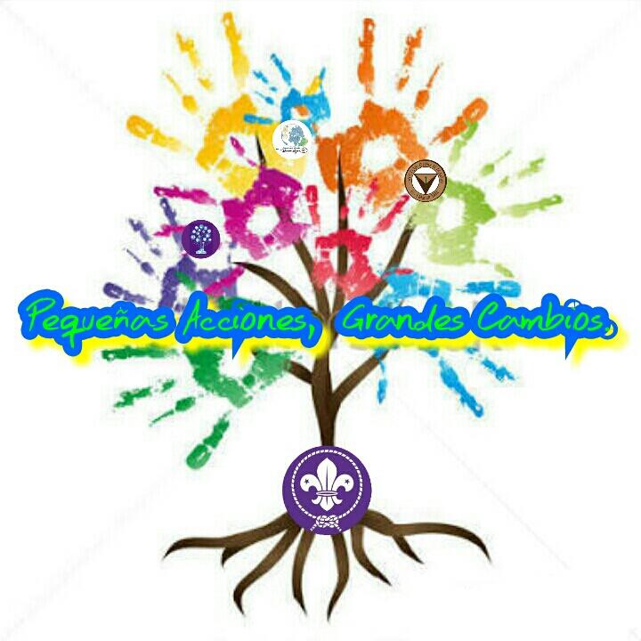 Pequeñas Acciones, Grandes Cambios