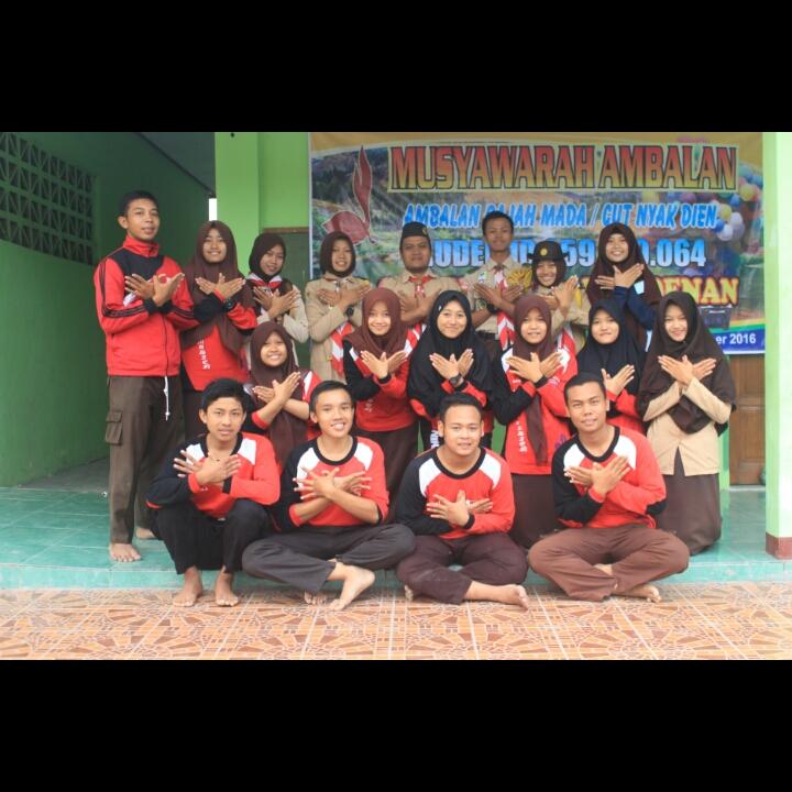 Scouting