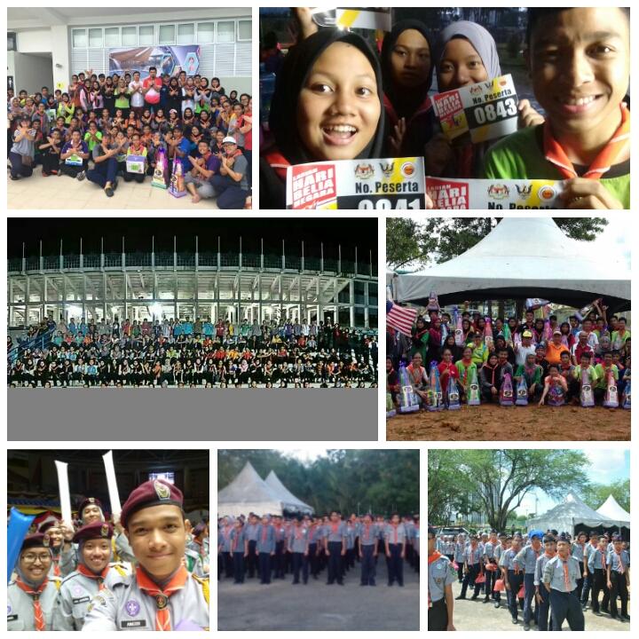 KEM BELIA MILLENIA