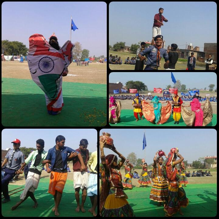 Cultural program