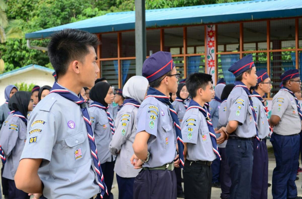 Kursus Ketua Patrol