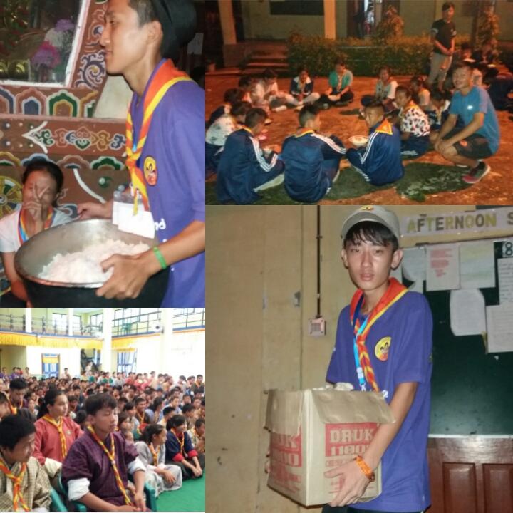 Volunteerism