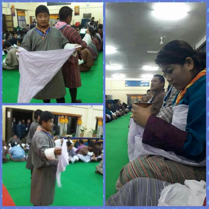 revival of traditional 