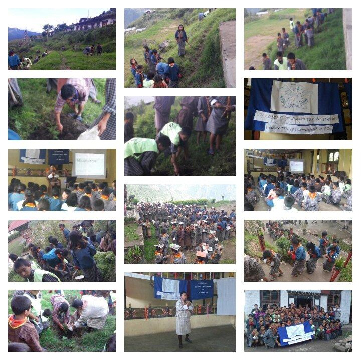 peace day celebration 