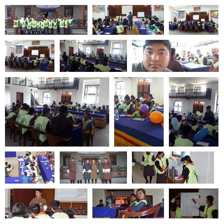 child protection rollout workshop .