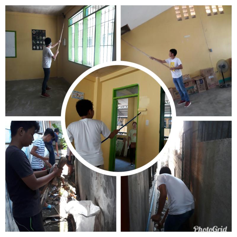 BRIGADA ESKWELA