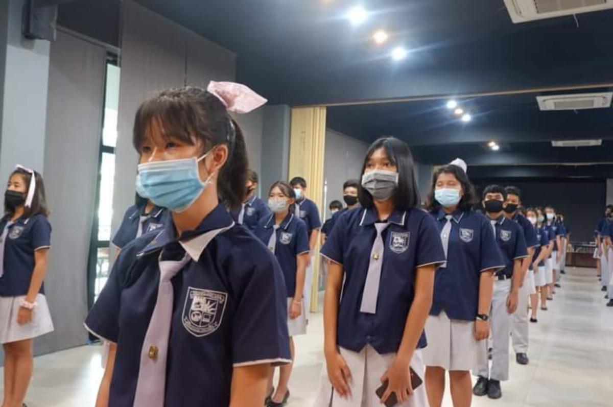 วันเฉลิมพระชนพรรษารัชกาลที่10